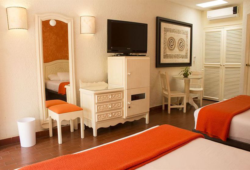 Hotel Villa del Conquistador  | Cuernavaca | Morelos | México 12