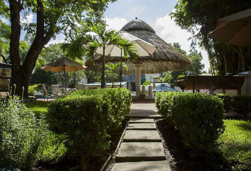 Hotel Villa del Conquistador  | Cuernavaca | Morelos | México 14