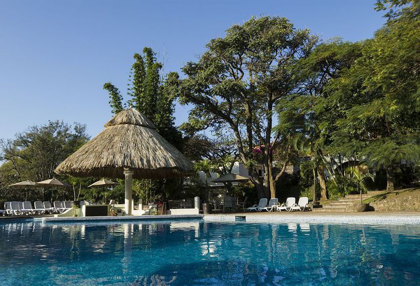 Hotel Villa del Conquistador  | Cuernavaca | Morelos | México 16