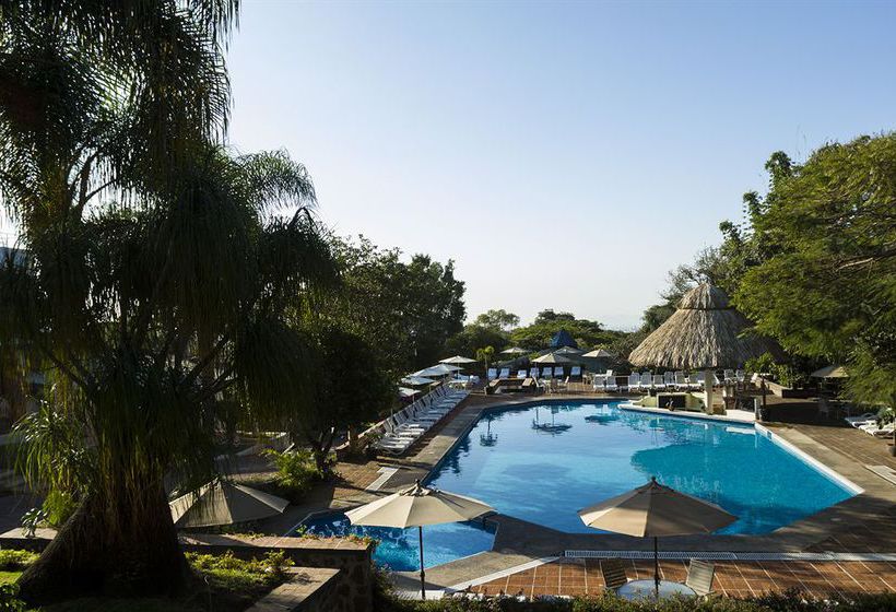 Hotel Villa del Conquistador  | Cuernavaca | Morelos | México 17