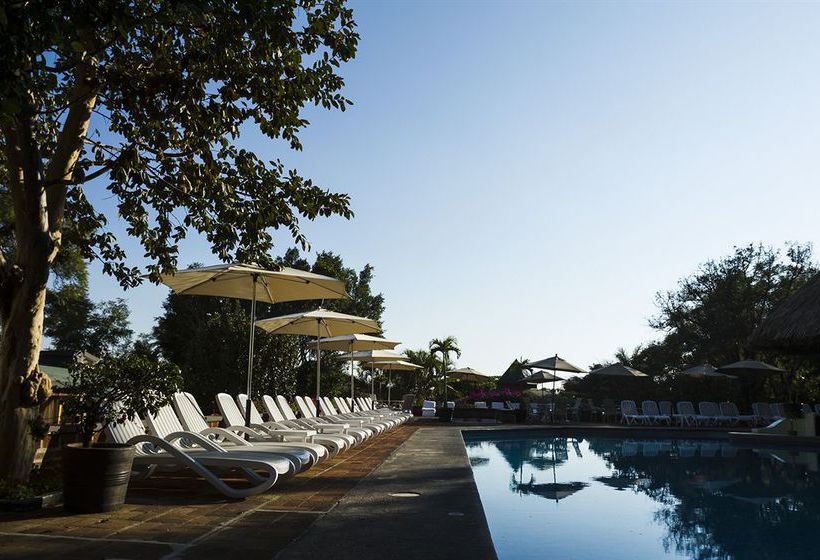 Hotel Villa del Conquistador  | Cuernavaca | Morelos | México 18