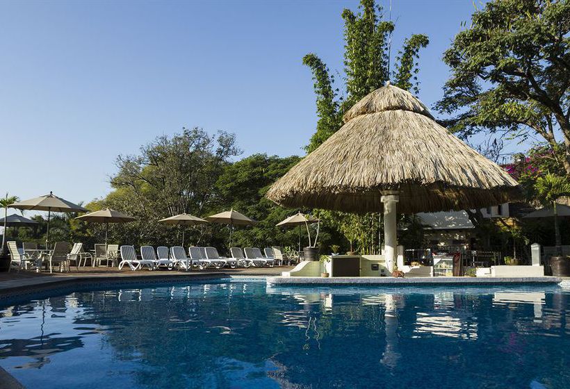 Hotel Villa del Conquistador  | Cuernavaca | Morelos | México 6