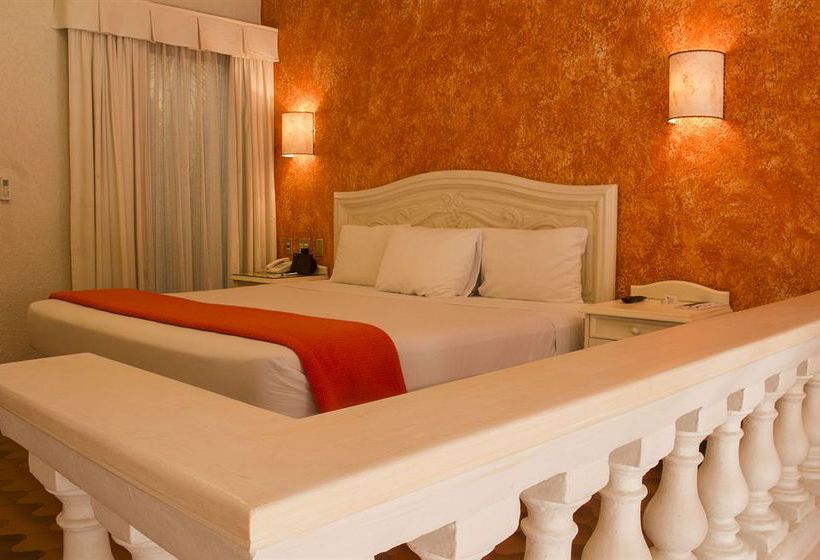 Hotel Villa del Conquistador  | Cuernavaca | Morelos | México 9