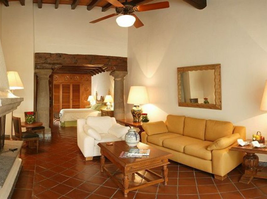 Las Mañanitas Hotel Garden & Spa  | Cuernavaca | Morelos | México 3