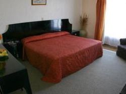 Hotel Paseo de la Presa Guanajuato