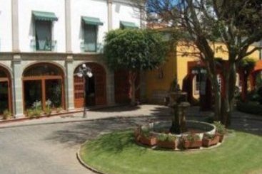 Hotel Parador San Javier  | Guanajuato | Guanajuato | México 2