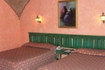 Hotel Parador San Javier  | Guanajuato | Guanajuato | México 3