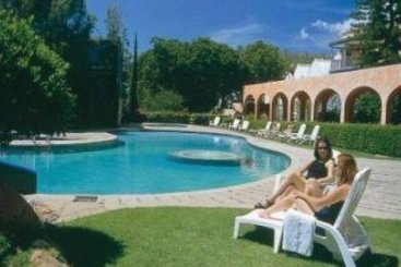 Hotel Parador San Javier  | Guanajuato | Guanajuato | México 4