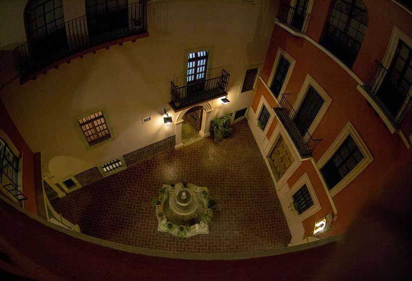 Hotel San Diego  | Guanajuato | Guanajuato | México 12