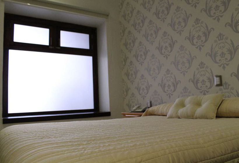 Hotel San Diego  | Guanajuato | Guanajuato | México 16