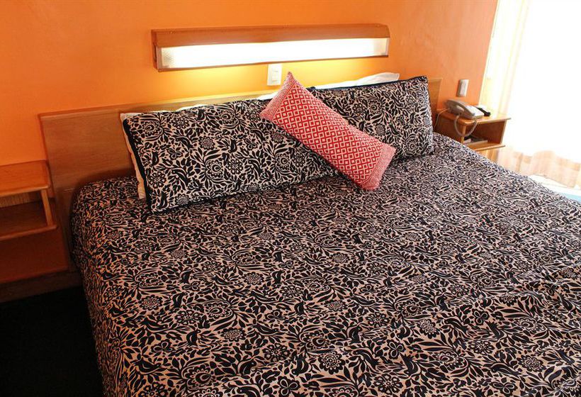 Hotel San Diego  | Guanajuato | Guanajuato | México 3