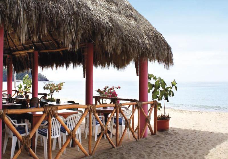Hotel Decameron Los Cocos  | Guayabitos | Nayarit | México 17