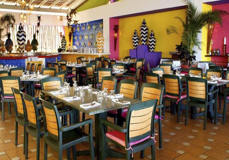 Hotel Decameron Los Cocos  | Guayabitos | Nayarit | México 18