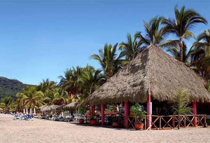 Hotel Decameron Los Cocos  | Guayabitos | Nayarit | México 4