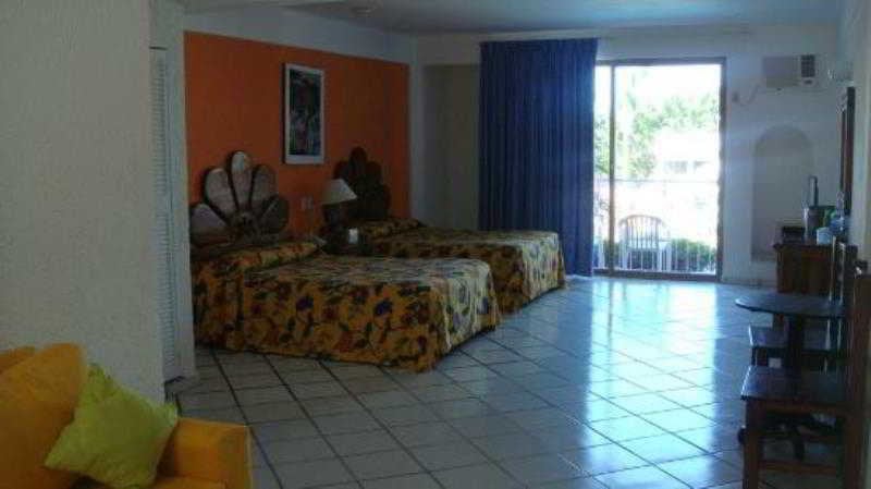 Hotel Decameron Los Cocos  | Guayabitos | Nayarit | México 6