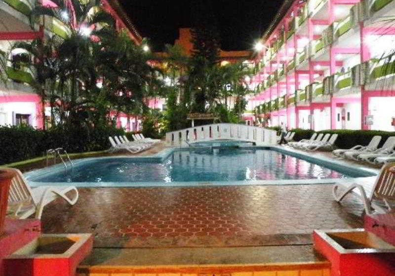 Hotel Decameron Los Cocos  | Guayabitos | Nayarit | México 8