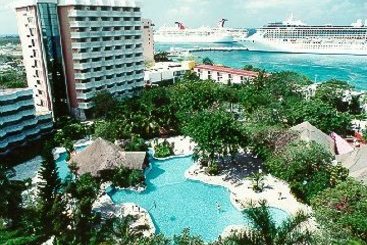 Hotel Crown Paradise Club Sol Caribe | Cozumel | Quintana Roo | Mexico