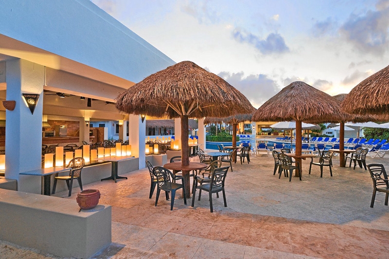Hotel Sunscape Sabor Cozumel | Cozumel | Quintana Roo | Mexico