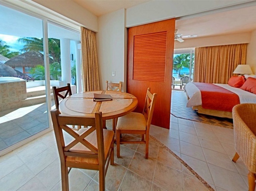 Hotel Sunscape Sabor Cozumel | Cozumel | Quintana Roo | Mexico