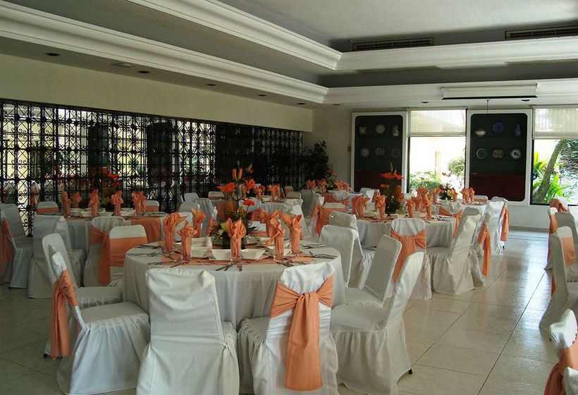 Hotel Real Villa Florida  | Cordoba | Veracruz | México 1