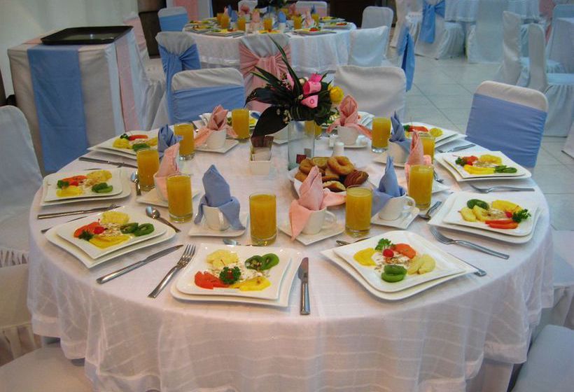 Hotel Real Villa Florida  | Cordoba | Veracruz | México 2