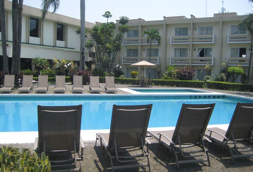 Hotel Real Villa Florida  | Cordoba | Veracruz | México 3