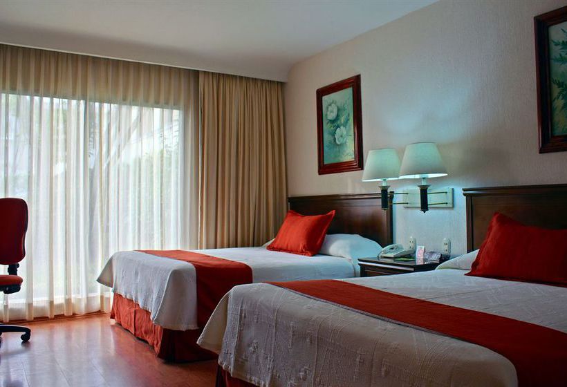 Hotel Real Villa Florida  | Cordoba | Veracruz | México 4