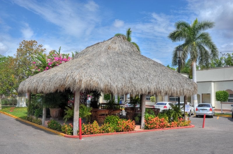 Best Western Hotel San Jorge  | Ciudad Obregon | Sonora | México 8