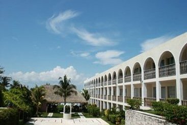 Cristalmar Resort & Beach Club  | Isla Mujeres | Quintana Roo | Mexiko 1