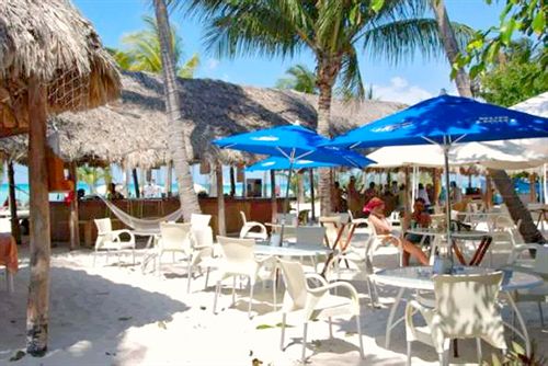 Hotel Cabañas Maria del Mar  | Isla Mujeres | Quintana Roo | México 11