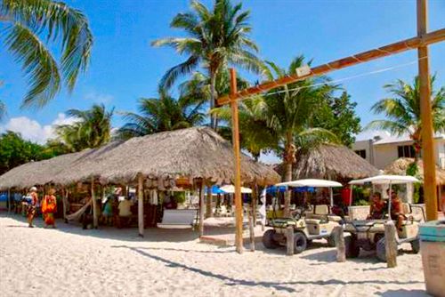 Hotel Cabañas Maria del Mar  | Isla Mujeres | Quintana Roo | México 13