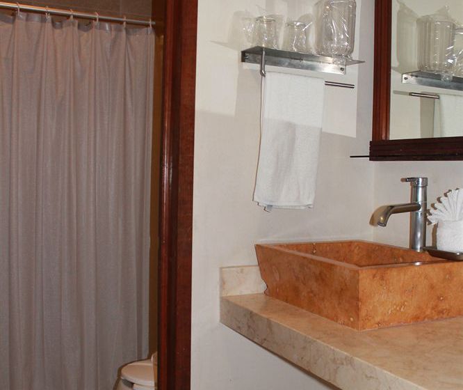 Hotel Cabañas Maria del Mar  | Isla Mujeres | Quintana Roo | México 14