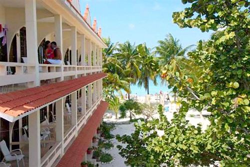 Hotel Cabañas Maria del Mar  | Isla Mujeres | Quintana Roo | México 16