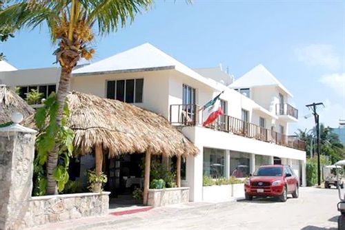 Hotel Cabañas Maria del Mar  | Isla Mujeres | Quintana Roo | México 19