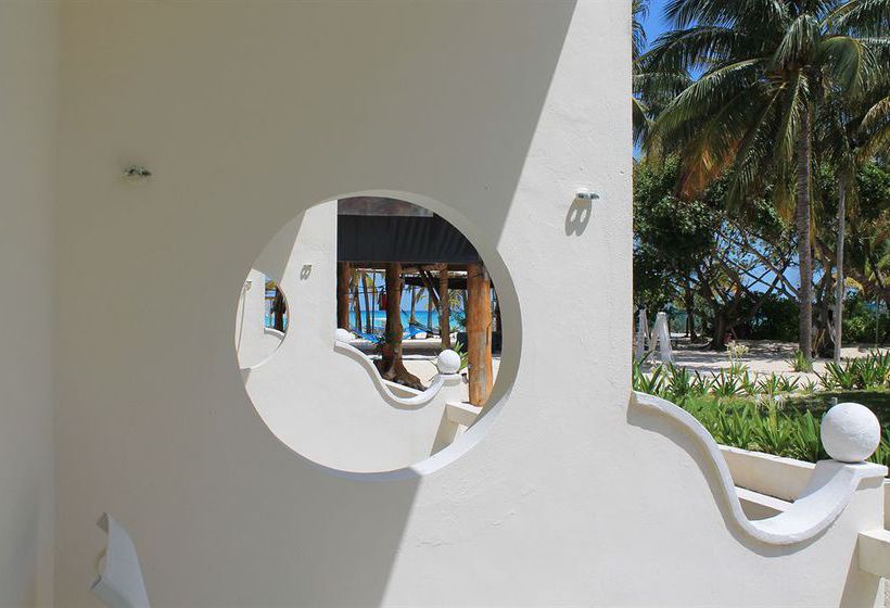 Hotel Cabañas Maria del Mar  | Isla Mujeres | Quintana Roo | México 2