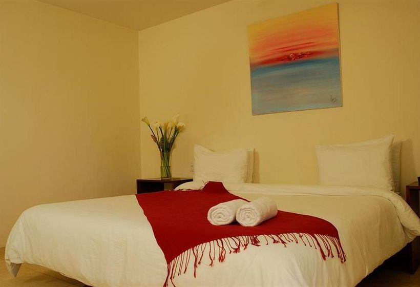 Hotel Cabañas Maria del Mar  | Isla Mujeres | Quintana Roo | México 20