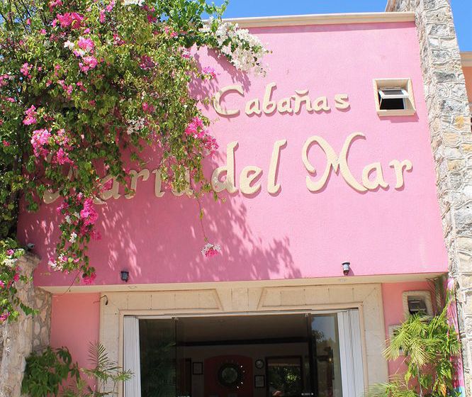 Hotel Cabañas Maria del Mar  | Isla Mujeres | Quintana Roo | México 3