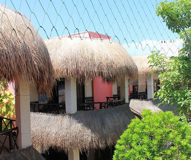 Hotel Cabañas Maria del Mar  | Isla Mujeres | Quintana Roo | México 6