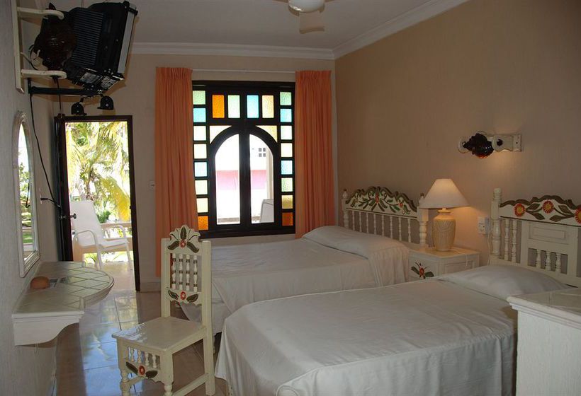 Hotel Cabañas Maria del Mar  | Isla Mujeres | Quintana Roo | México 7