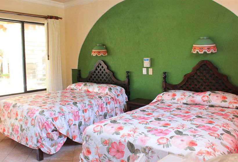 Hotel Cabañas Maria del Mar  | Isla Mujeres | Quintana Roo | México 8