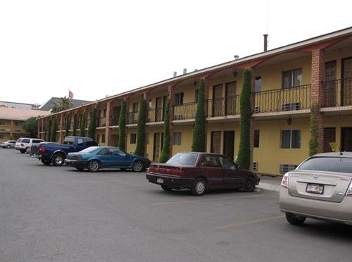 Hotel Villa Del Sol  | Ciudad Juarez | Chihuahua | México 1