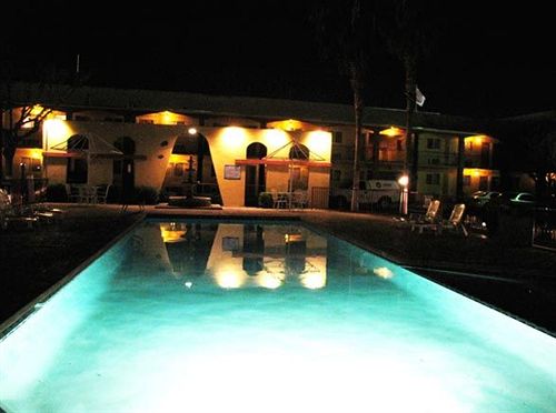 Hotel Villa Del Sol  | Ciudad Juarez | Chihuahua | México 10