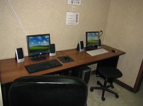 Hotel Villa Del Sol  | Ciudad Juarez | Chihuahua | México 11