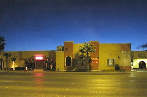 Hotel Villa Del Sol  | Ciudad Juarez | Chihuahua | México 13