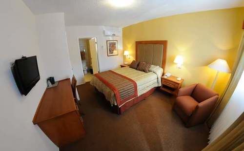 Hotel Villa Del Sol  | Ciudad Juarez | Chihuahua | México 17