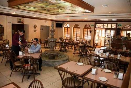 Hotel Villa Del Sol  | Ciudad Juarez | Chihuahua | México 18