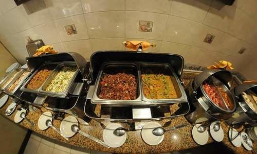 Hotel Villa Del Sol  | Ciudad Juarez | Chihuahua | México 19