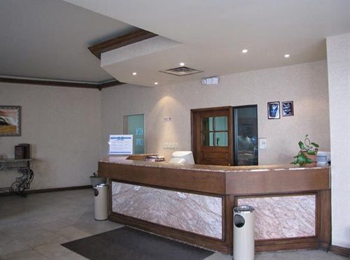 Hotel Villa Del Sol  | Ciudad Juarez | Chihuahua | México 4