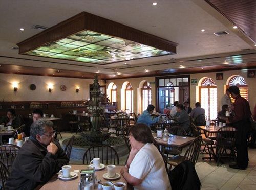 Hotel Villa Del Sol  | Ciudad Juarez | Chihuahua | México 5