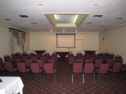 Hotel Villa Del Sol  | Ciudad Juarez | Chihuahua | México 6